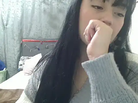 Snapshot of Alisha_99 chatting on February 9, 2025, 11:46 pm Alisha 99 online show from February 9, 2025, 11:46 pm