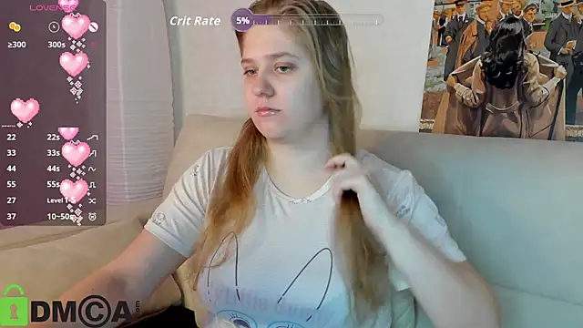 Megan Violer online show from September 17, 2025, 3:25 pm