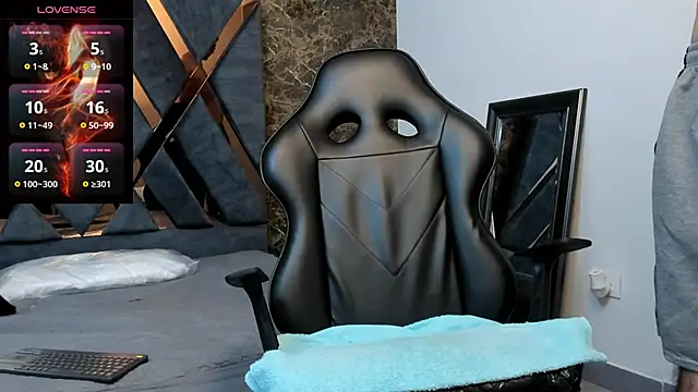 CodyWalkerR online show from February 16, 2025, 1:49 pm