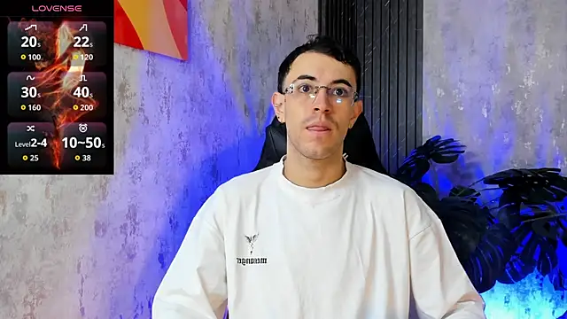 CodyWalkerR online show from May 22, 2026, 5:44 pm