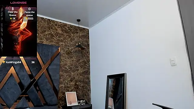 CodyWalkerR online show from February 18, 2025, 8:25 pm