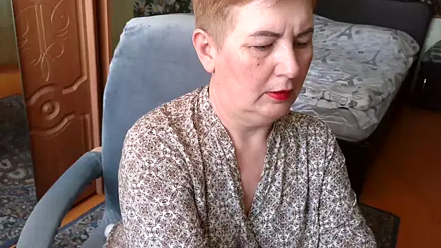 Snapshot of NicoleOlla chatting on February 24, 2025, 6:05 am NicoleOlla online show from February 24, 2025, 6:05 am