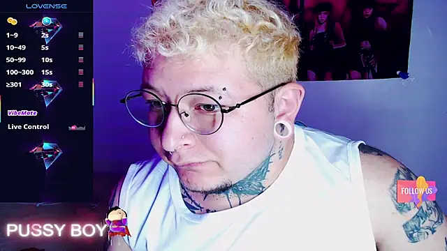 princeFtm online show from February 18, 2026, 4:03 pm