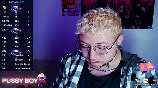 princeFtm online show from February 16, 2026, 3:21 pm