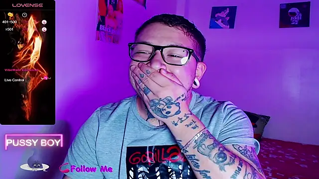 princeFtm online show from November 25, 2025, 1:22 pm