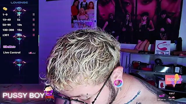 princeFtm online show from March 23, 2026, 2:28 pm