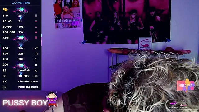 princeFtm online show from April 15, 2026, 4:22 pm