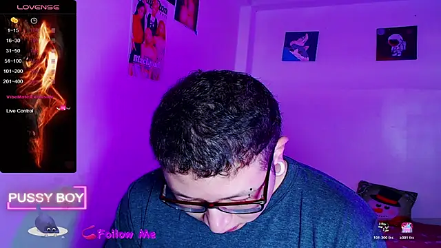 princeFtm online show from December 1, 2025, 1:45 pm