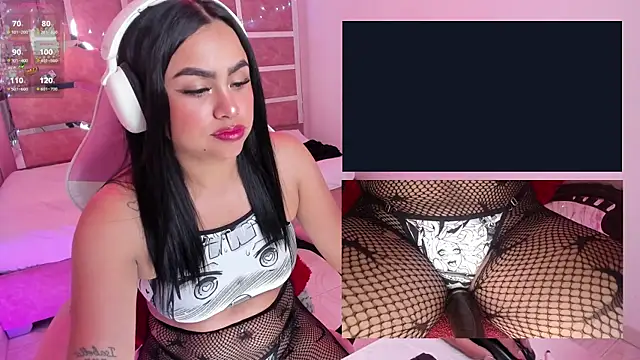 Alice Roys online show from April 6, 2026, 9:27 pm