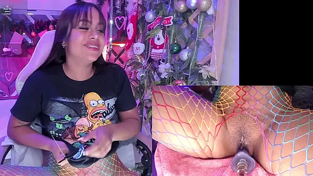 Alice Roys online show from December 21, 2025, 2:41 pm