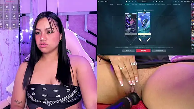 Alice Roys online show from March 21, 2025, 4:18 pm