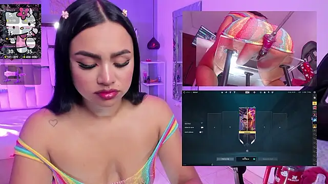 Alice Roys online show from March 11, 2026, 1:49 pm