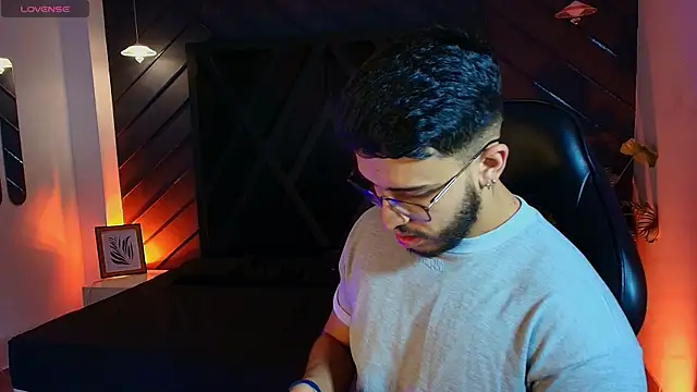 Liam Kleiin online show from April 16, 2026, 11:22 am