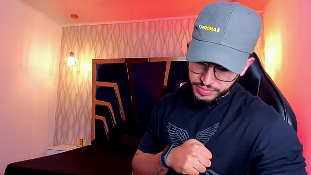 Liam Kleiin online show from February 7, 2026, 11:29 am