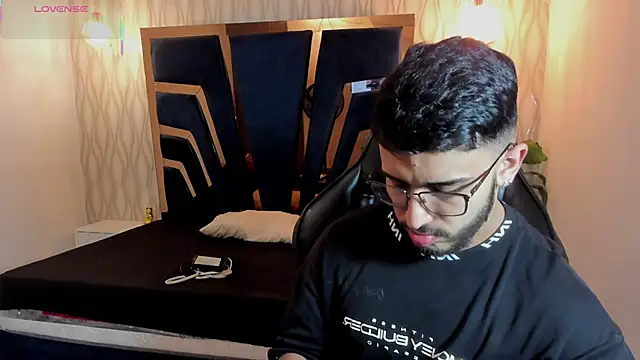 Liam Kleiin online show from March 28, 2026, 11:22 am