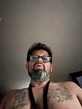 Roleplay2323 online show from October 2, 2025, 9:40 pm