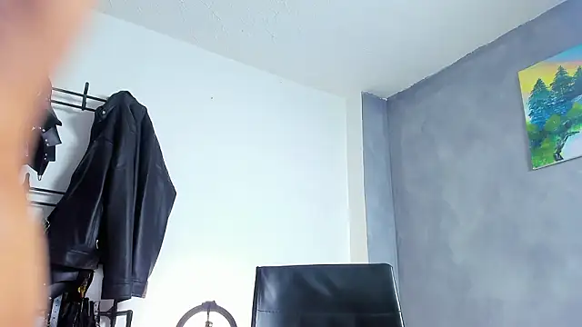 JuanBlade online show from March 29, 2026, 1:29 am