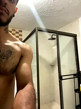 JuanBlade online show from September 28, 2025, 1:12 am