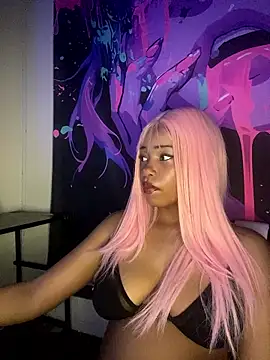 lovekaylaa online show from September 12, 2025, 5:40 am