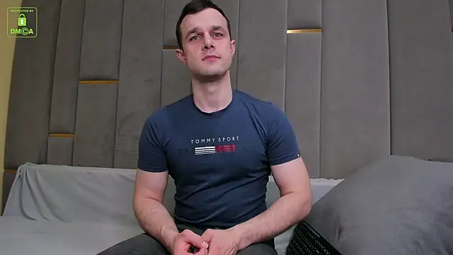 BrandonNorris online show from March 5, 2025, 3:40 am