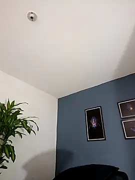 SilvaBranko online show from November 9, 2025, 1:09 am