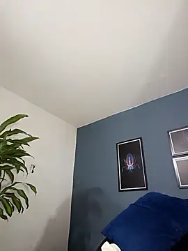 SilvaBranko online show from September 20, 2025, 11:10 pm