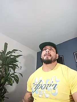 SilvaBranko online show from October 3, 2025, 10:11 pm