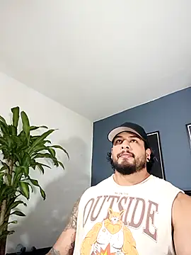 SilvaBranko online show from October 6, 2025, 12:12 am