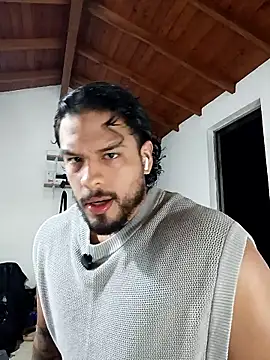 SilvaBranko online show from January 12, 2026, 11:53 pm