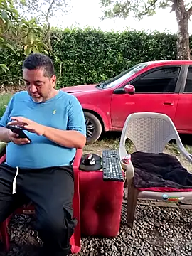 Snapshot of hotandfierylatinos2023 chatting on February 26, 2026, 11:43 am hotandfierylatinos2023 online show from February 26, 2026, 11:43 am