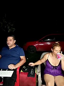 Snapshot of hotandfierylatinos2023 chatting on February 21, 2026, 10:50 am hotandfierylatinos2023 online show from February 21, 2026, 10:50 am