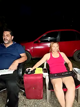 hotandfierylatinos2023 online show from March 7, 2026, 10:43 am