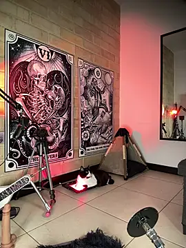 Abbeey online show from July 18, 2026, 1:47 am