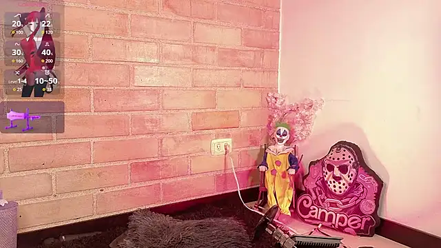 Abbeey online show from September 22, 2025, 8:37 pm