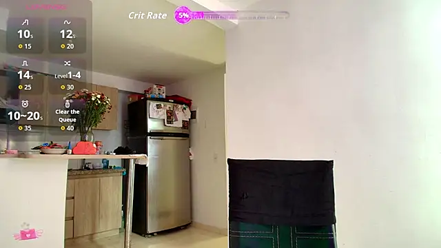 megan collins96 online show from February 17, 2026, 7:11 pm