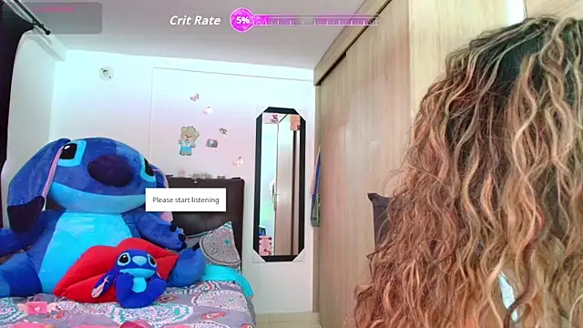 megan collins96 online show from September 10, 2025, 6:40 pm