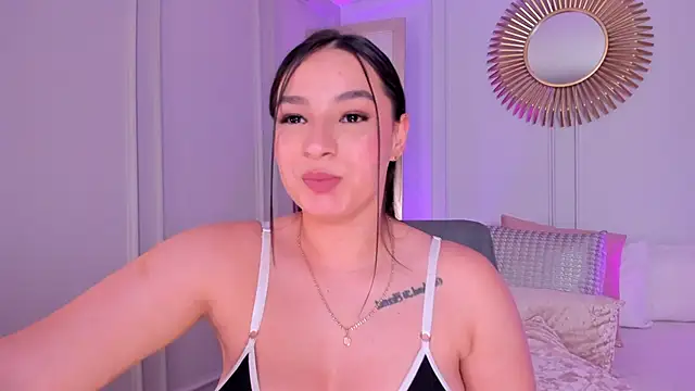 Snapshot of AlisonFenty chatting on March 16, 2025, 1:38 am AlisonFenty online show from March 16, 2025, 1:38 am