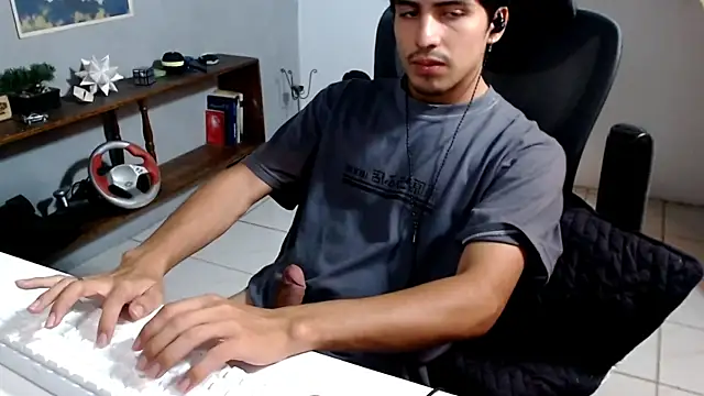 Snapshot of Thieves9 chatting on January 8, 2026, 5:57 am Thieves9 online show from January 8, 2026, 5:57 am