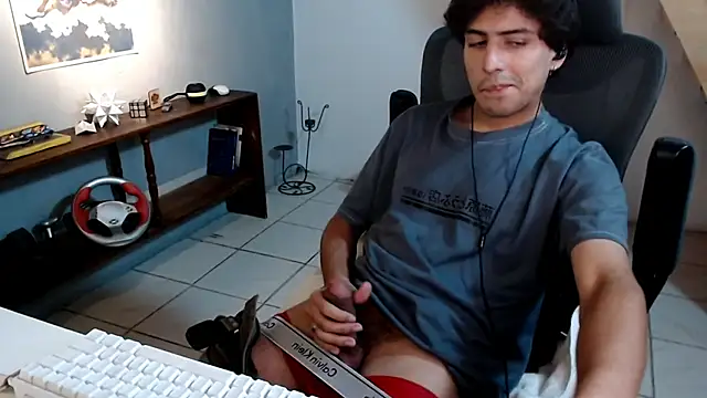 Thieves9 online show from March 23, 2026, 10:31 pm