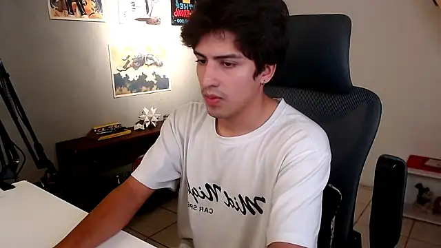 Thieves9 online show from March 6, 2026, 8:59 pm