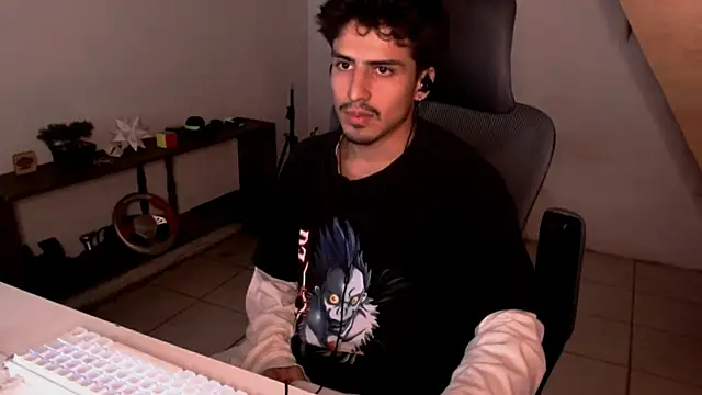 Snapshot of Thieves9 chatting on November 30, 2025, 6:25 am Thieves9 online show from November 30, 2025, 6:25 am