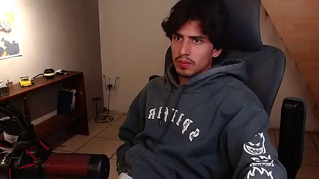 Thieves9 online show from April 18, 2026, 2:58 am