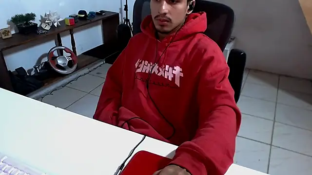 Snapshot of Thieves9 chatting on December 1, 2025, 4:57 am Thieves9 online show from December 1, 2025, 4:57 am