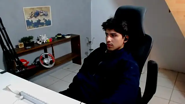 Snapshot of Thieves9 chatting on December 23, 2025, 4:23 am Thieves9 online show from December 23, 2025, 4:23 am