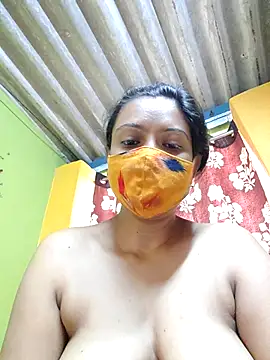 SuperSexyJaneman online show from February 18, 2026, 7:17 am