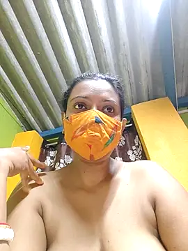 SuperSexyJaneman online show from February 14, 2026, 4:18 pm