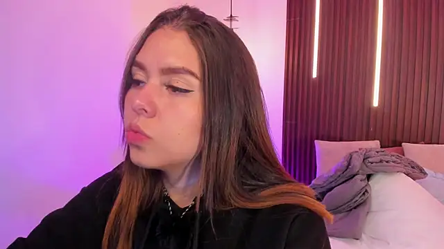 Snapshot of ArianaBaker chatting on February 23, 2026, 2:06 pm ArianaBaker online show from February 23, 2026, 2:06 pm