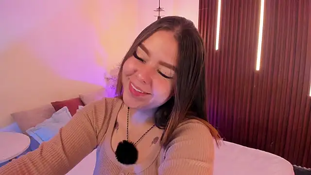 Snapshot of ArianaBaker chatting on February 21, 2026, 2:08 pm ArianaBaker online show from February 21, 2026, 2:08 pm