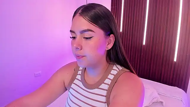 ArianaBaker online show from March 22, 2026, 3:02 pm