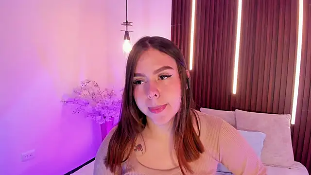 Snapshot of ArianaBaker chatting on February 26, 2026, 2:06 pm ArianaBaker online show from February 26, 2026, 2:06 pm